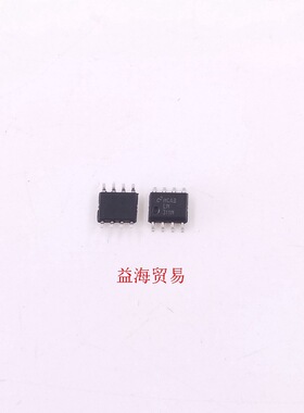 原装 LM311MX 丝印：LM311M 封装：SOP8 电压比较器芯片 LM311