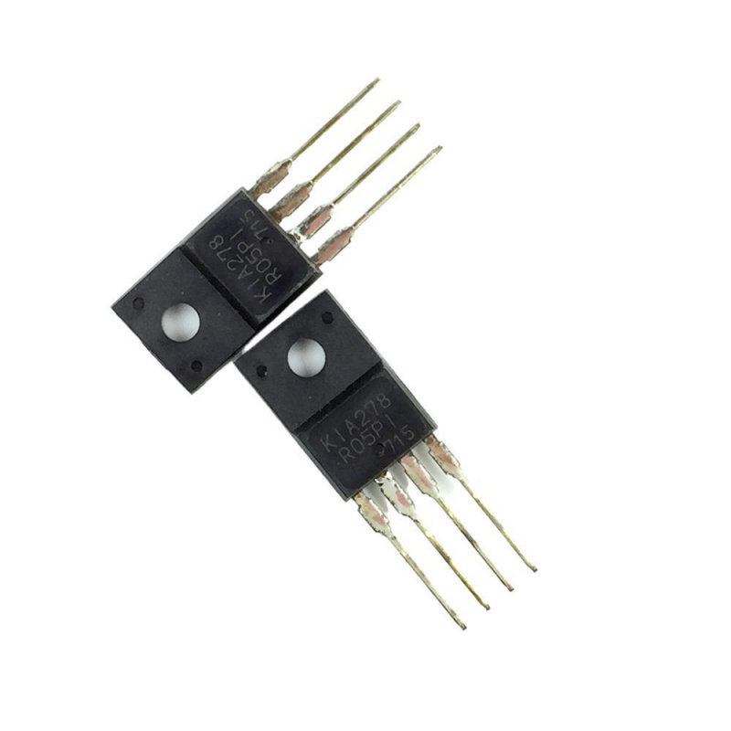 原装KIA278R08PI-U/P丝印：KIA27