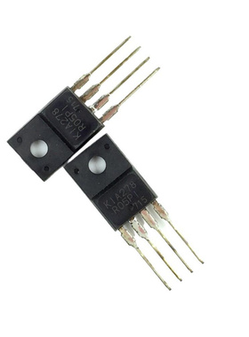 原装 KIA278R08PI-U/P 丝印：KIA278R08PI 封装：TO220F-4 稳压器