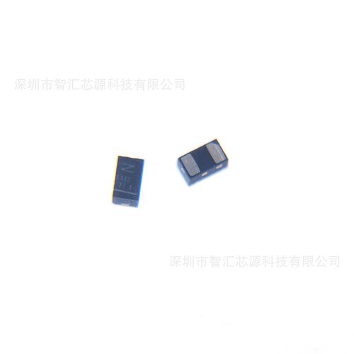 原装现货RCLAMP0521PATCT丝印NSL