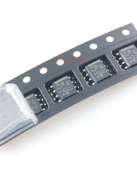 VP12 收发器 IC芯片全新原装 SOP-8贴片 SN65HVD12DR