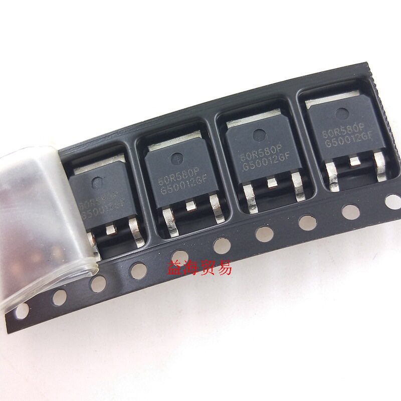 全新原装60R580P液晶电源管MMD60