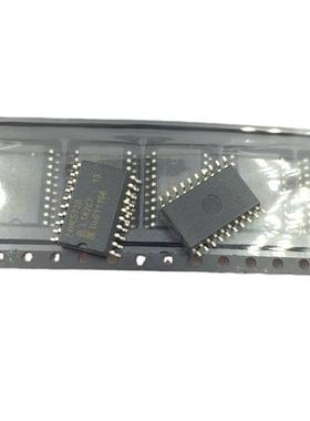 原装 SN74HC573ADWR 丝印：HC573A 封装：SOIC20 锁存器 74HC573