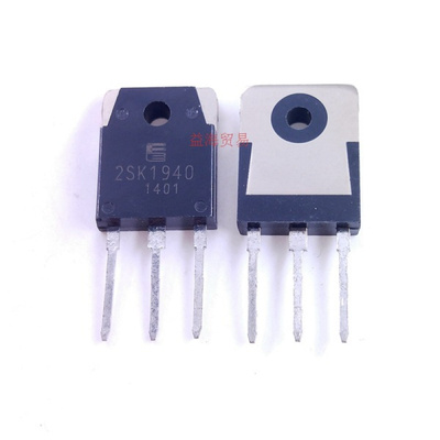 全新原装2SK1940K1940场效应管12
