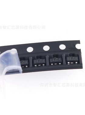 全新原装SI2323DDS-T1-GE3 SI2323DDS MOSFET管 贴片SOT23 丝印E4