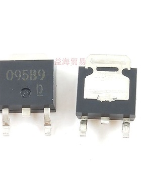 全新 RB095B-90TL 丝印：095B9 封装：SC63 参数：3A 90V 二极管