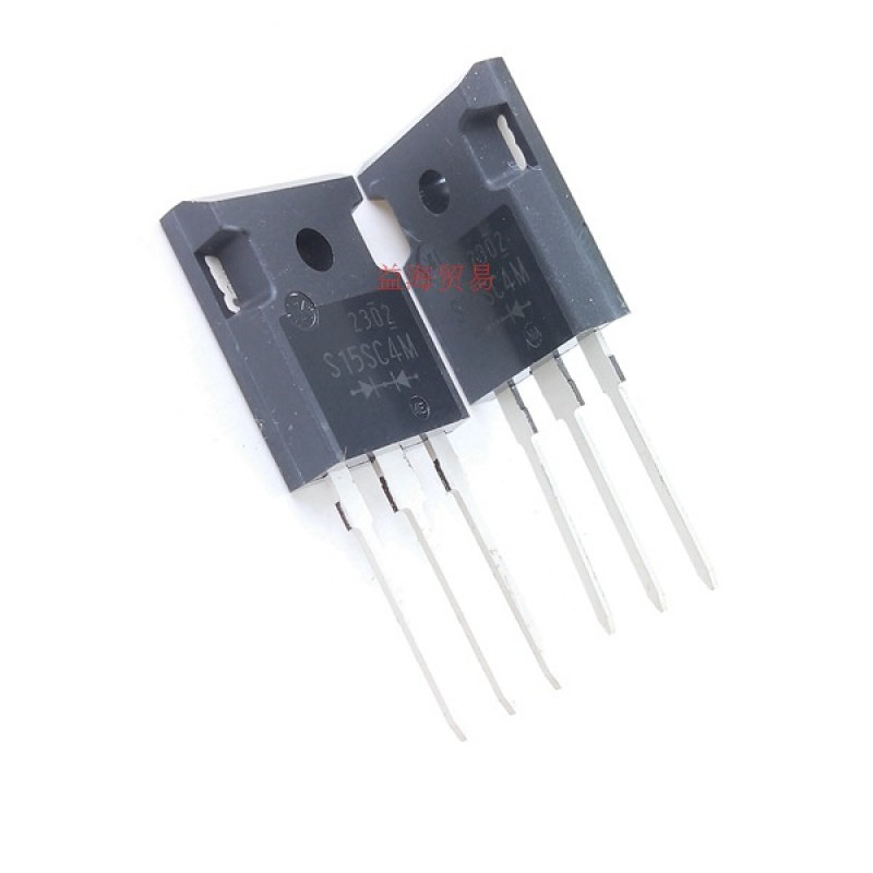 S15SC4M肖特基二极管15A45V全新