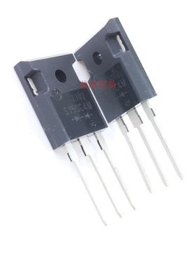 S15SC4M 肖特基二极管 15A45V 全新原装 整流管 直插TO-247