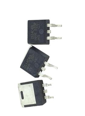 原装 IRGS14C40LTRLP 丝印：GS14C40L 封装：TO263 管 IRGS14C40L