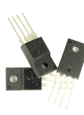 原装 KIA378R05PI-U/P 丝印：KIA378R05PI 封装：TO220F-4 稳压器