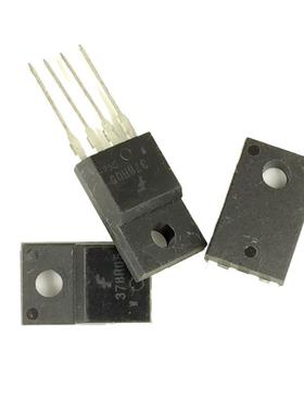 原装 KA378R05TU 封装：378R05 封装：TO220F-4 线性稳压器芯片