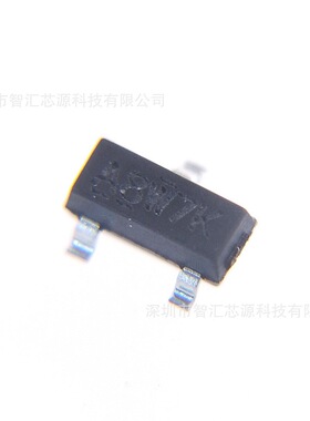 原装现货IRLML2402TRPBF 丝印A8W7K SOT-23 N-MOS 1.2A 20V场效应