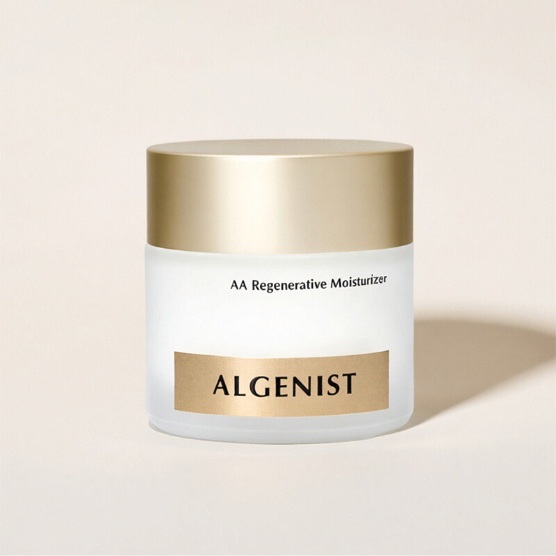 Algenist奥杰尼藻寡糖类保湿面霜