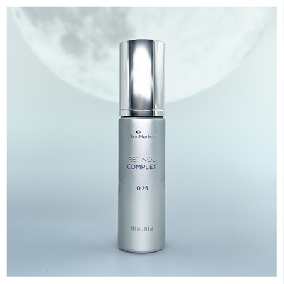 Skinmedica0.25%视黄醇精华液