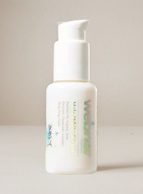 德国webner丝柏亮肤精华液50ml