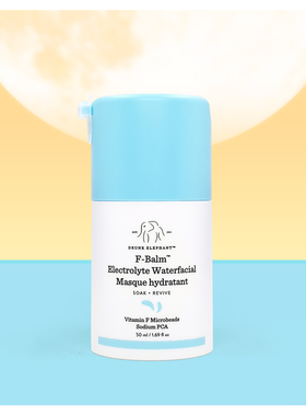 Drunk Elephant醉象密集补水免洗晚安面膜50ml保湿舒缓修护