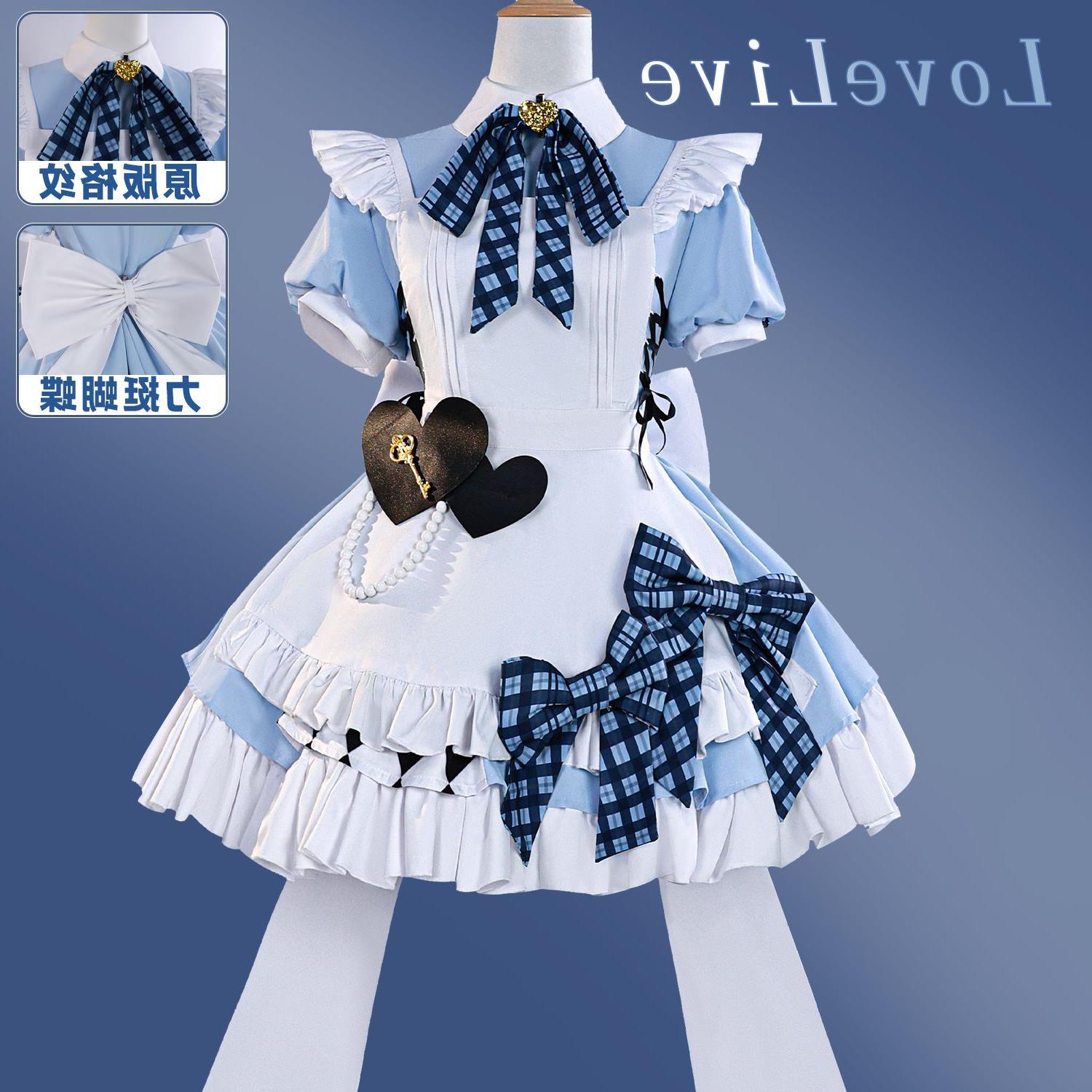 梦想家北水商贸Loveli缪