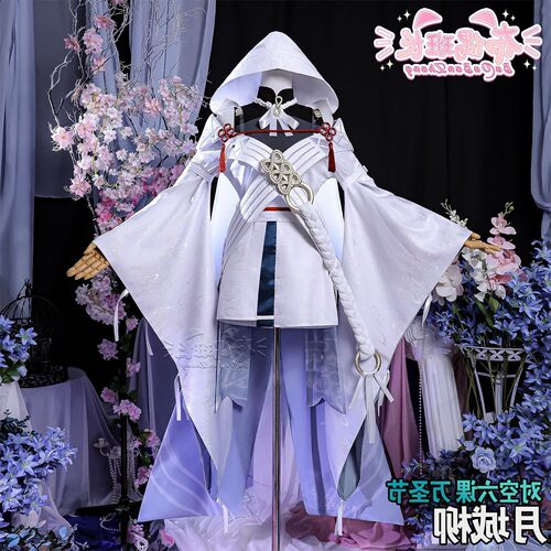 【升级高配版】绝区零月
