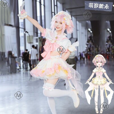 【高配版】虚拟偶像永雏