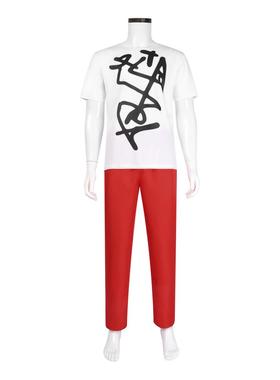 异形舞台cos服 R7蒂尔Till luka alienstage Blink Gone二次元服