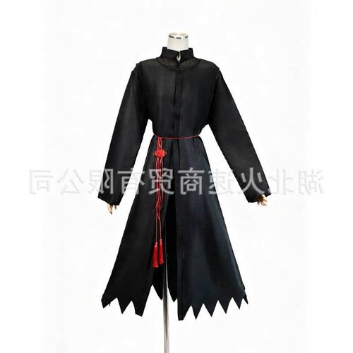 【高配版】K-POP猎魔女团cos服 沙加男孩秦宇cosplay演出服猎魔男