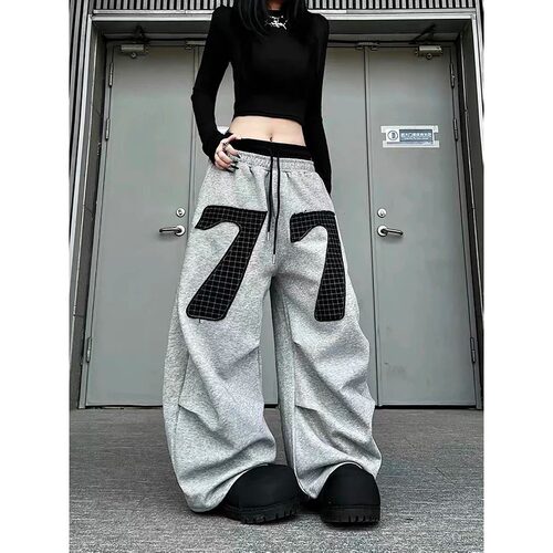 Looseretrosportspants