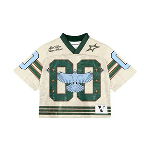 Printed plus size basketball sports T-shirt