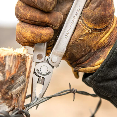 Leatherman莱泽曼多功能折叠