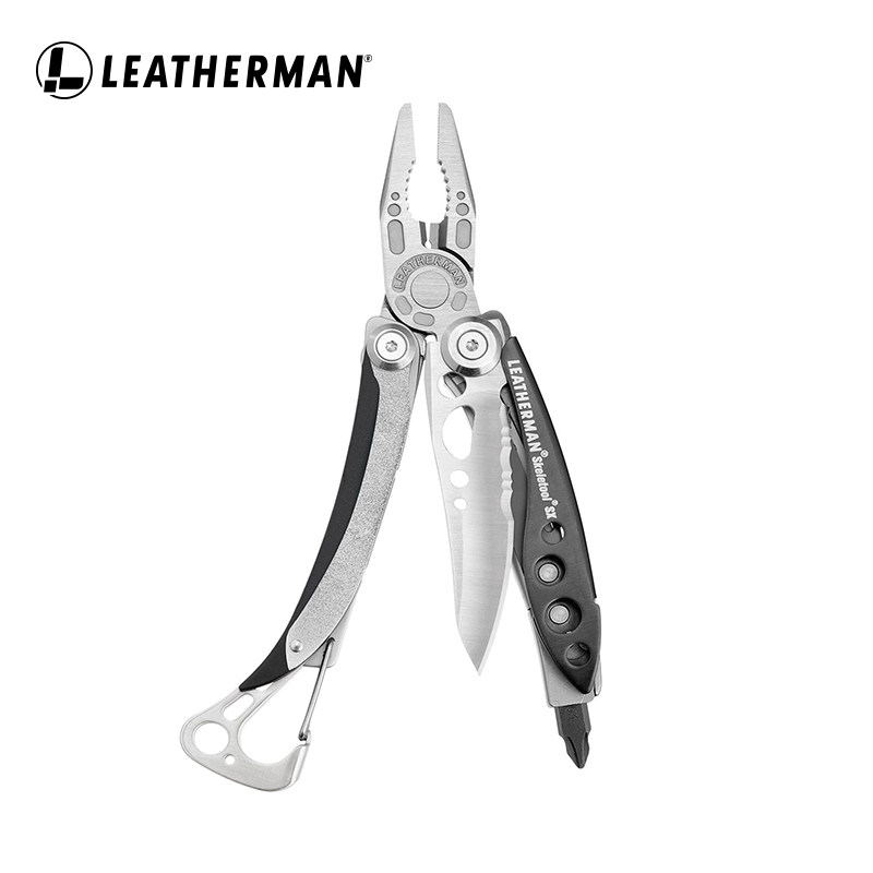 美国莱泽曼少侠滑雪版工具钳