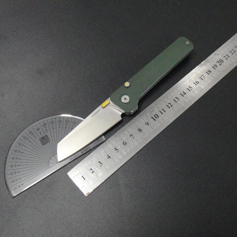 美国LEATHERMAN莱泽曼户外野营工具GLIDER滑翔机折刀833428