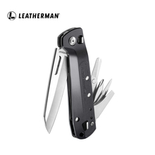 Leatherman莱泽曼FREE K4系列户外便携小刀多功能组合工具