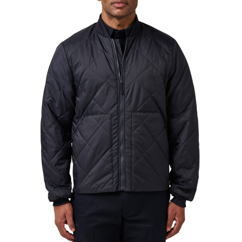 5.11美国战术棉服飞行员户外防水夹克休闲保暖外套男款  48392