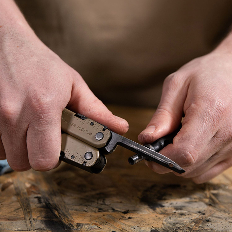 Leatherman莱泽曼户外折叠工具