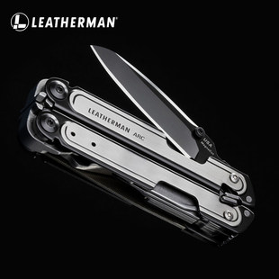 LEATHERMAN美国莱泽曼ARC折叠组合多功能工具钳MagnaCut钢 833076