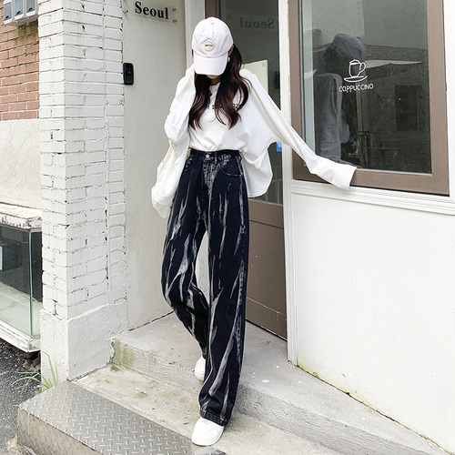 衣搭档牛仔实拍 YDTNZSPA11033