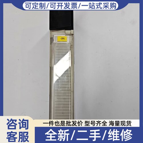 议价 140CPU53414B 486控制器模块