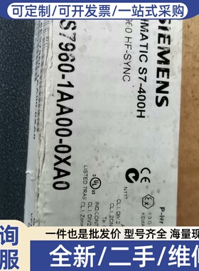 议价6ES7960-1AA00-0XA0图片为实物拍摄 功能完好