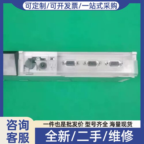 议价140CPU43412U正品9新140PLC成色漂