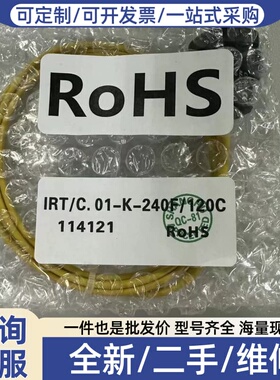 议价思沃伯东志圣EXERN热电偶IRT/C.01-K-240
