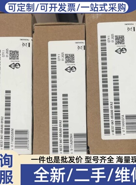 议价【】6ES7 647-0BA00-0YA2模块，原