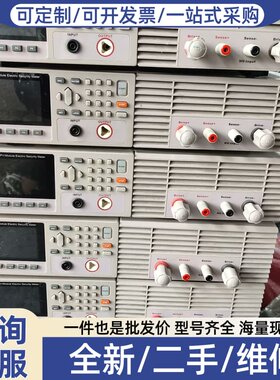 议价和普CHT 9981A安规测试仪接地电阻测试仪，23台，