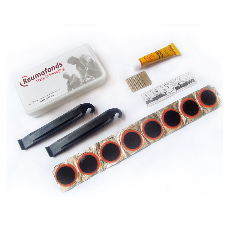 Kit de réparation vélo - Ref 2317070 Image 1