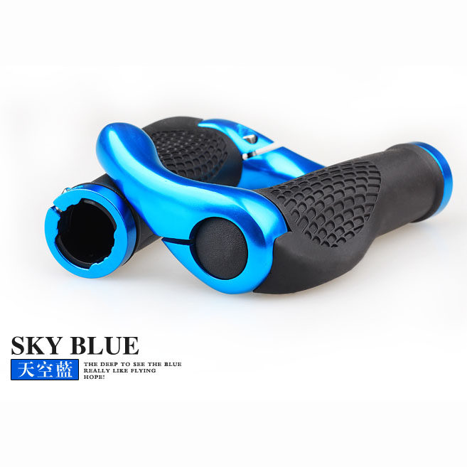 Poignées de vélo - Ref 2345150 Image 4