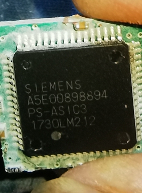 A5E00898894 提供西门子PLC工控IC 价格已询价为主