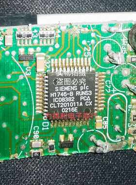 H1746-B RUNS3专业提供西门子PLC芯片 拍前询价