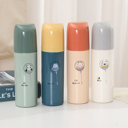 漱口杯旅行便携式刷牙洗漱杯牙具杯子牙缸套装家庭洗漱牙膏牙刷盒