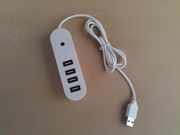 Hub USB - Ref 366657 Image 3