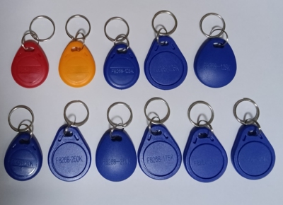 F8268-125K防火墙ID250K扣门禁175加密300感应电子375电梯空白