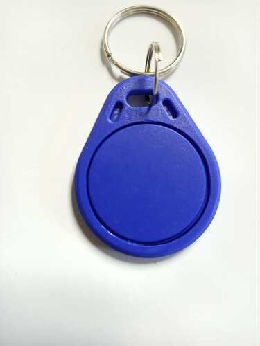 SUID钥匙扣复制扣门禁感应防火墙加密空卡