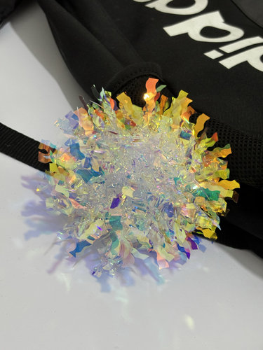 纪念钥匙扣迷你比赛颁奖定制花球